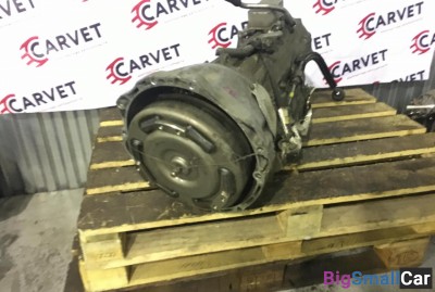 8-ст Трансмиссия NAC, Volkswagen Touareg, CVV, 3.0  2010-