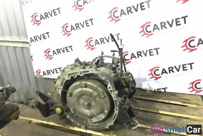 4-ст Трансмиссия U241E, Toyota Avensis, 1AZ-FSE, 2.0, 2003-2008