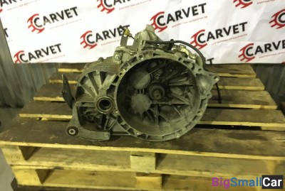 6-ст Трансмиссия, Ford Kuga, TXMA 2.0, 2008-