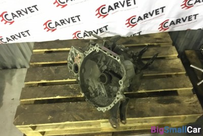 6-ст Трансмиссия, Toyota RAV 4, 2AD-FTV 2.2, 2006-, 4WD