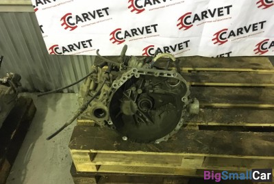 5-ст Трансмиссия E354, Toyota Avensis, 1AZ-FSE2.0, 2000-2007