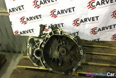 5-ст Трансмиссия, Nissan X-trail T30, YD22 2.2, 4WD, 2000-