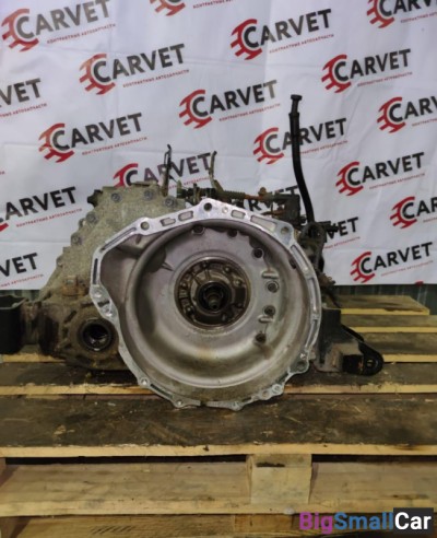 Трансмиссия A5HF1, Kia Carnival, D4BB, 2.9