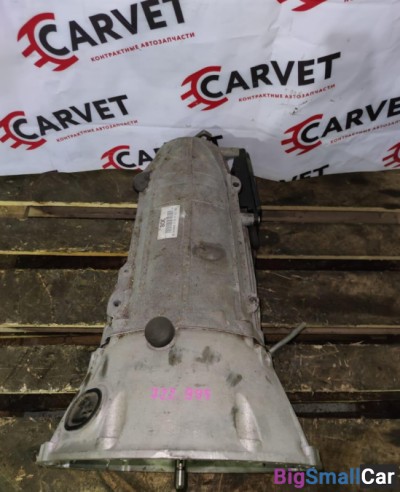 7-ст Трансмиссия 722.995, Mercedes E-Class (W 212), 274.920 2.0, 2012-