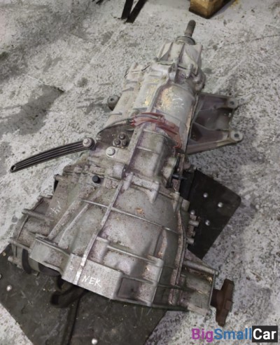 6-ст Трансмиссия NEK, Audi A5, CGL, 2.0, 4WD 2010-