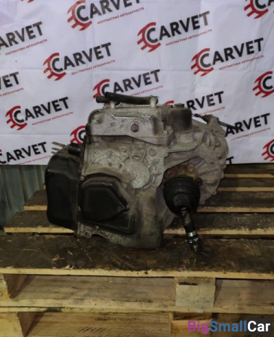 DSG6 KPS, Volkswagen Sharan, CBBB, 2.0, 2010-