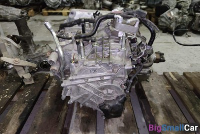 6-ст Трансмиссия M6GA, Honda CR-V 4, R20A9 2.0, 4WD, 2012-