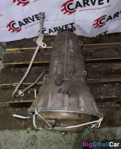 6-ст Трансмиссия 7 722.646, Mercedes E-Class (W 212), 651.924 2.1, 2008-