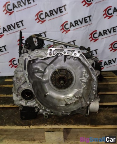 6-ст Трансмиссия TF-71SC, Citroen Picasso, BHZ 1.6, 2014-