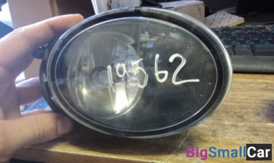 Фара противотуманная правая Audi A6  C6,4F  2004-2011 (4F0941700) - купить Адлере