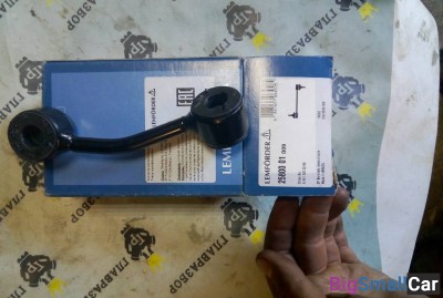 Стойка стабилизатора левая перед MERCEDES-BENZ - SPRINTER 208/308/312 95-06 - купить Адлере