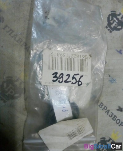 Сальник рулевой рейки FORD FIESTA 28 x 37 x 6 - купить Адлере