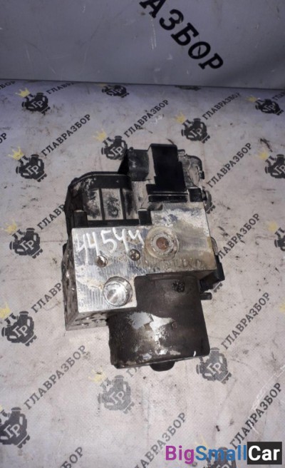 Блок ABS Volkswagen Passat  B5  1996-2000 б/у - купить Адлере