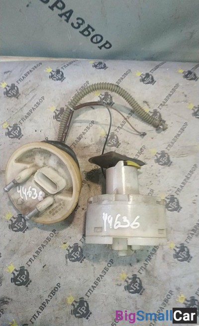 Насос топливный Passat  B5  1996-2000 б/у - купить Адлере