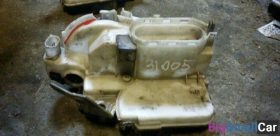 Замок двери задней правой VW Golf III  / Vento 1991-1997 б/у - купить Адлере