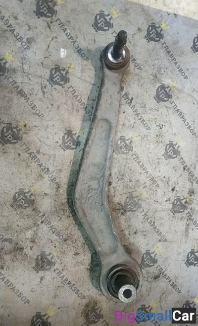 Рычаг задний верхний правый BMW 7-серия E65 / E66 2001-2008 б/у - купить Адлере