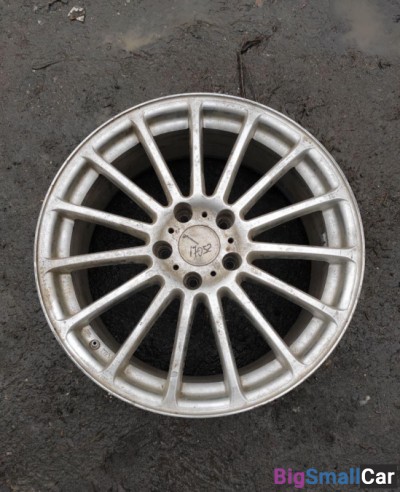 Диск литой колесный Toyota, Lexus  5 x 100 R18 б/у - купить Адлере