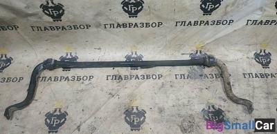 Стабилизатор передний Passat  B5  1996-2000 б/у - купить Адлере