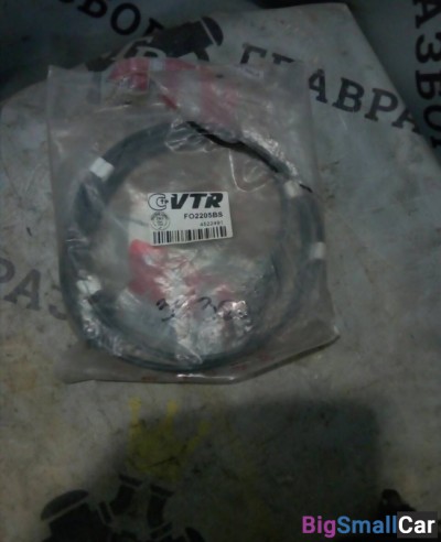 Датчик ABS задний левый Transit  FA  2000-2006 4522491/0265006812 - купить Адлере