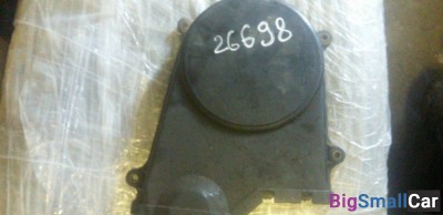 Крышка ремня ГРМ верх Aveo (T250) 2005-2011, Matiz 1998-2015, Aveo (T200) 2003-2008 (1.2 B12S1) б/у - купить Адлере