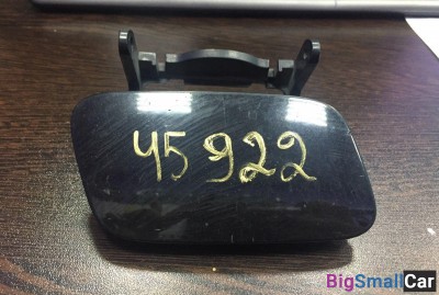 Крышка форсунки омывателя правая A4  B8  2007-2015 после 2011 трещина - купить Адлере