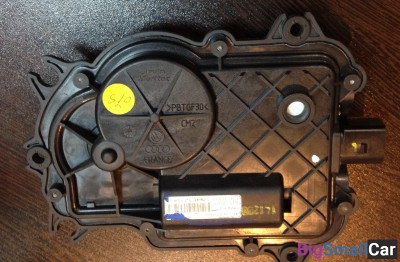 Механизм замка задней левой двери A8  4E  2003-2010 б/у - купить Адлере