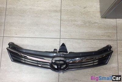 Решетка радиатора Камри 2014 склад16