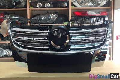 Решетка VW Jetta 2005-2011 склад16