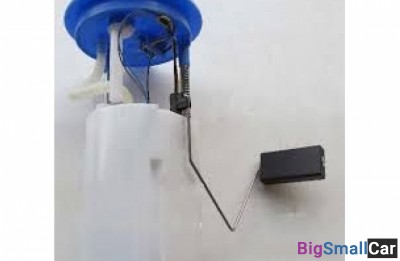 Насос топливный stellox 1001201SX - купить Адлере