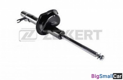 Амортизатор zekkert SG4756 Правый - купить Адлере