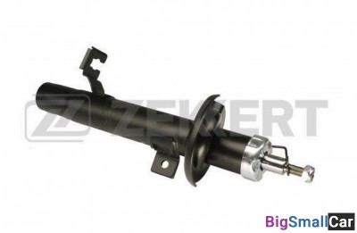 Амортизатор zekkert SG5015 Левый - купить Адлере