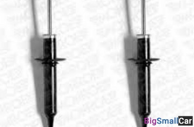 Амортизатор monroe E2070 передние - купить Адлере