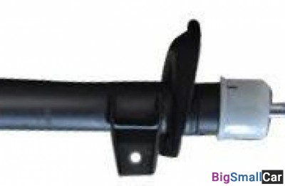 Амортизатор monroe 16498 газовый 55мм - купить Адлере