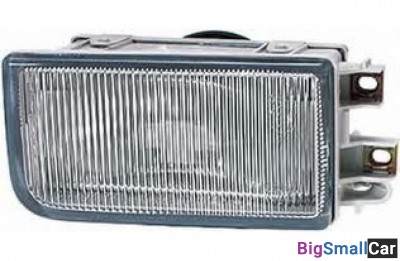 Противотуманка depo 4412005RUE Правая - купить Адлере