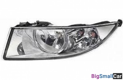 Противотуманка DPA 88761 Левая - купить Адлере