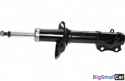 Амортизатор optimal A3028G газ - купить Адлере