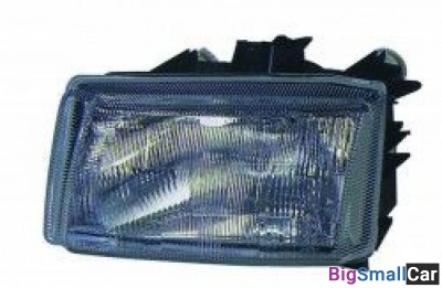 Фара depo 4411127rlde Правая - купить Адлере