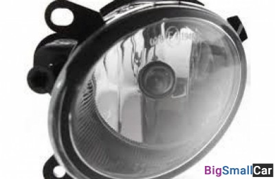 Противотуманка NTP AU171073L Левая - купить Адлере