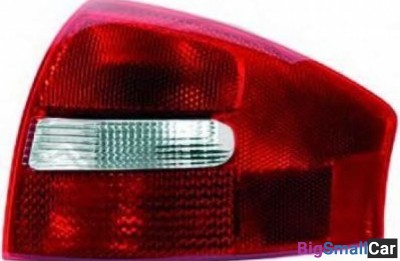 Фонарь depo 4411967RUE Правый с 2001г рестайлинг - купить Адлере