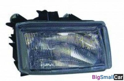 Фара depo 4411127llde Левая - купить Адлере