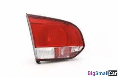 Фонарь depo 4411320lldue Левый внутренний - купить Адлере