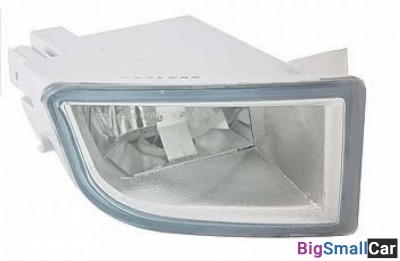 Противотуманка diamond 82231 Правая - купить Адлере