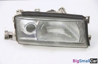 Фара depo 6651104rldemn правая с 98-2001 - купить Адлере