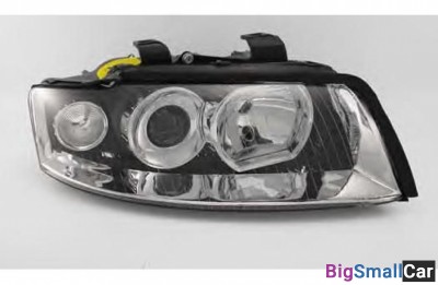 Фара depo 4411146rndem Правая галоген - купить Адлере