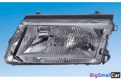 Фара bosch 0986310513 Левая 5 контактов - купить Адлере