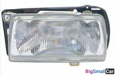 Фара depo 4411104rldeh правая с 84-91Г - купить Адлере