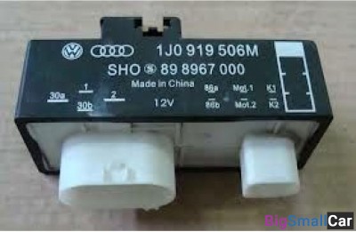 Блок управления вентилятороми vika 90199 - купить Адлере