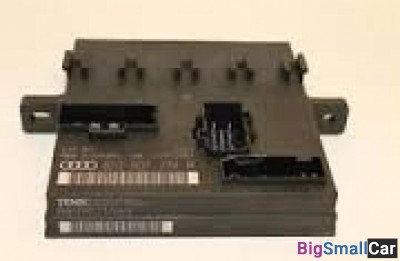 Блок управления бортовой сети VAG 8E0907279P - купить Адлере