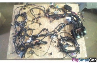 Жгут проводов VAG 6RU971051QR - купить Адлере