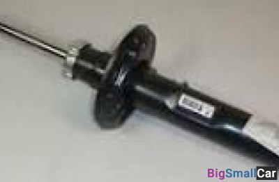 Амортизатор VAG 1T0413031HG газ L плюс R с 2004г - купить Адлере